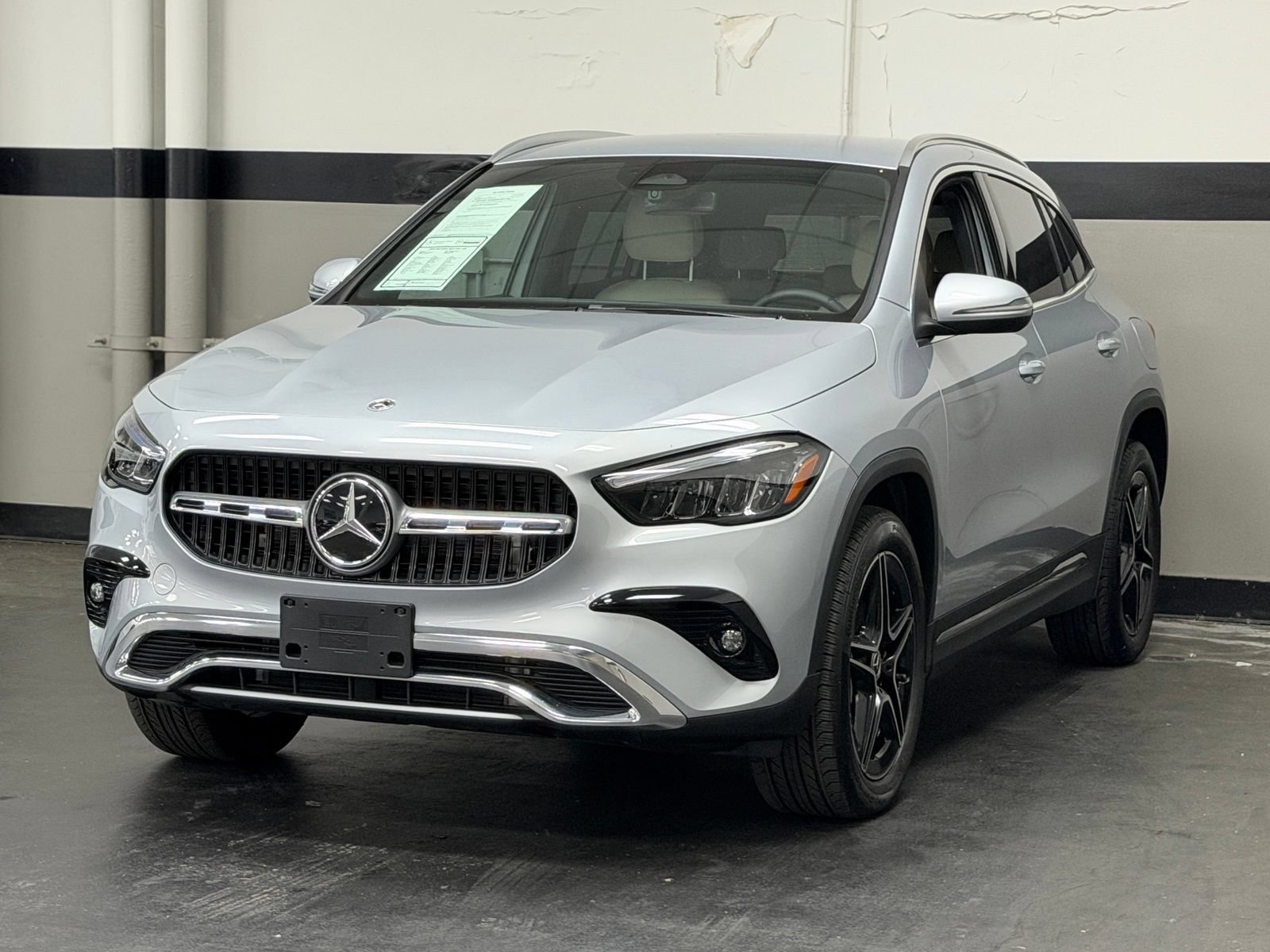 Used 2026 Mercedes-Benz GLA 250 image 7