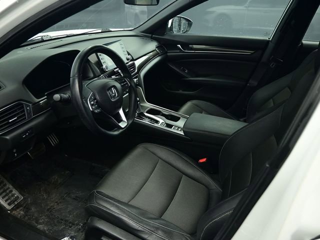 Used 2019 Honda Accord Sport image 14