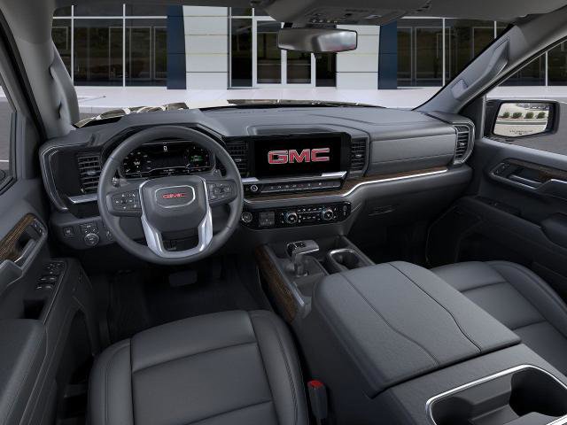 New 2026 GMC Sierra 1500 Elevation w/ Elevation Premium Package image 15