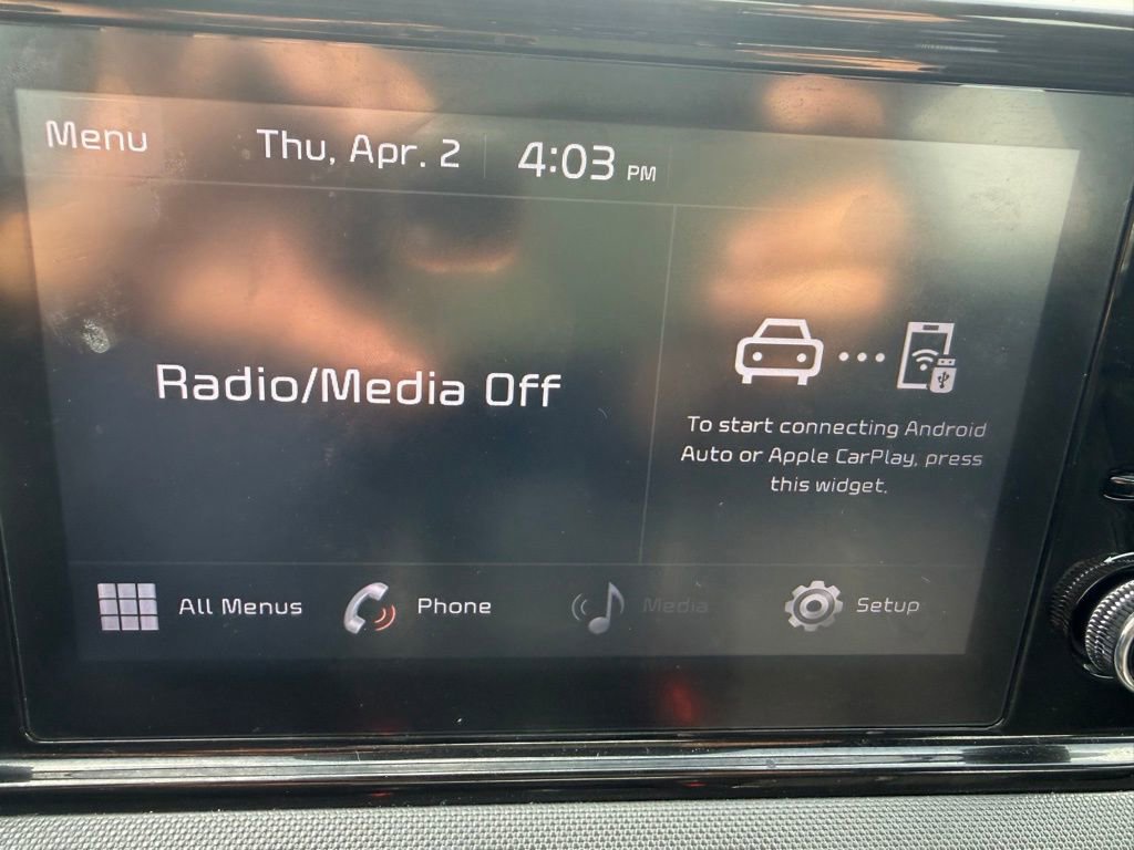 Used 2021 Kia K5 GT-Line image 19