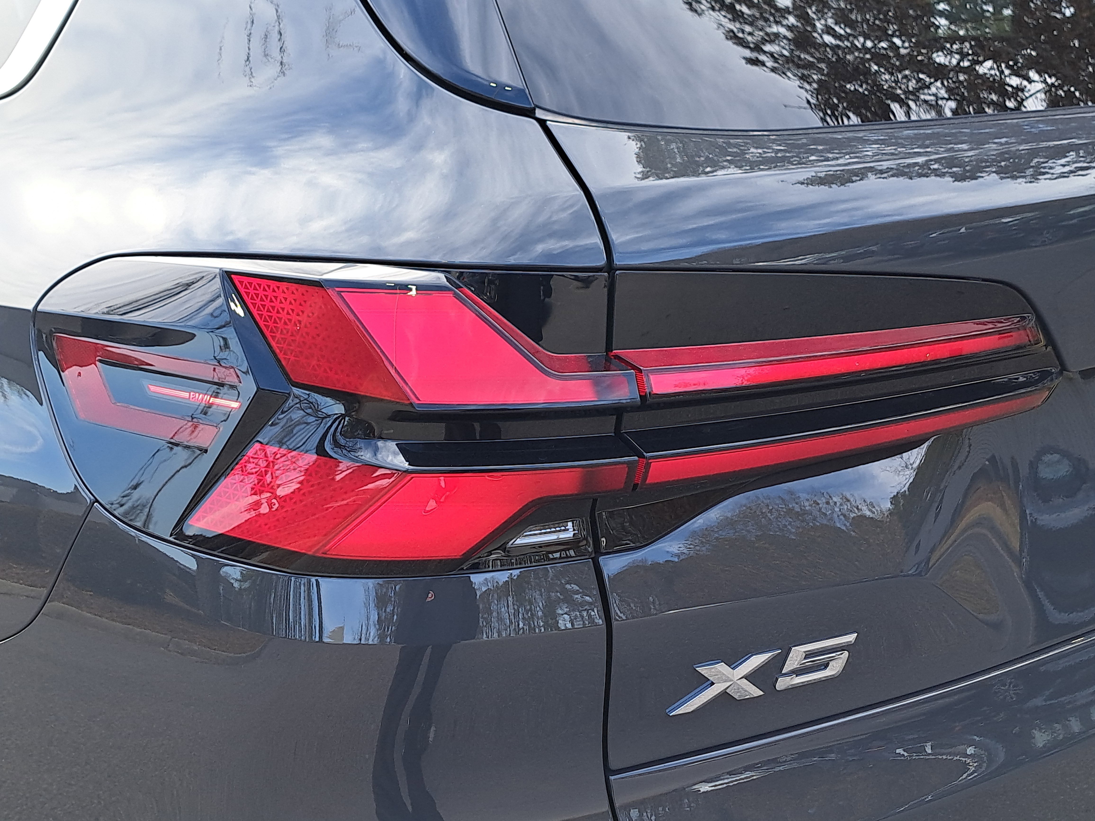 New 2026 BMW X5 xDrive40i w/ Climate Comfort Package AWD/4WD image 36