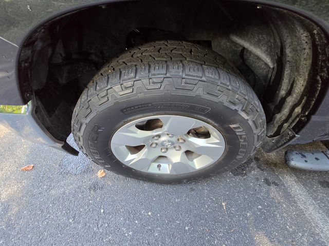 Used 2019 RAM 1500 Big Horn RWD image 41