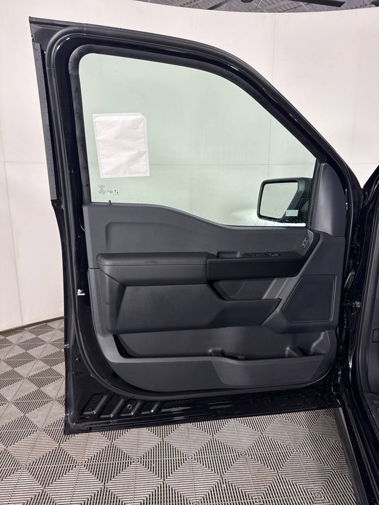 New 2026 Ford F150 STX AWD/4WD image 11