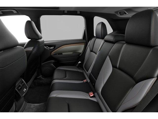 New 2025 Subaru Forester Sport image 63