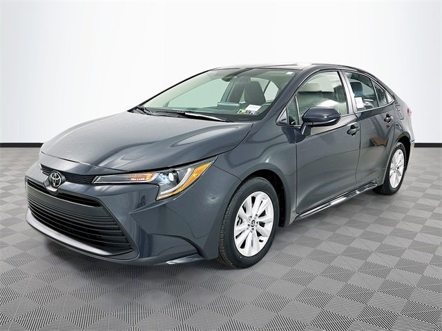 New 2026 Toyota Corolla LE image 23