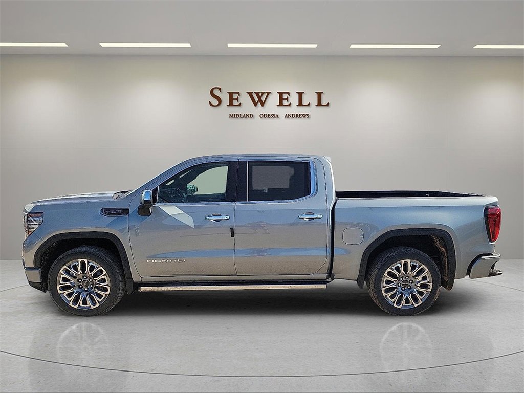 New 2026 GMC Sierra 1500 Denali Ultimate image 2