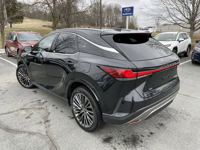 Used 2024 Lexus RX 450h AWD w/ Convenience Package image 16