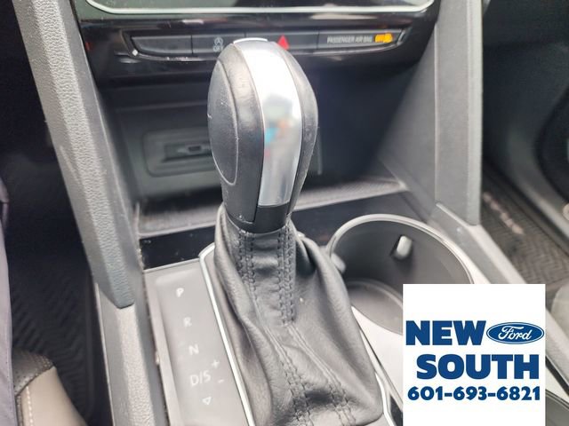 Used 2020 Volkswagen Atlas Cross Sport SEL Premium image 27