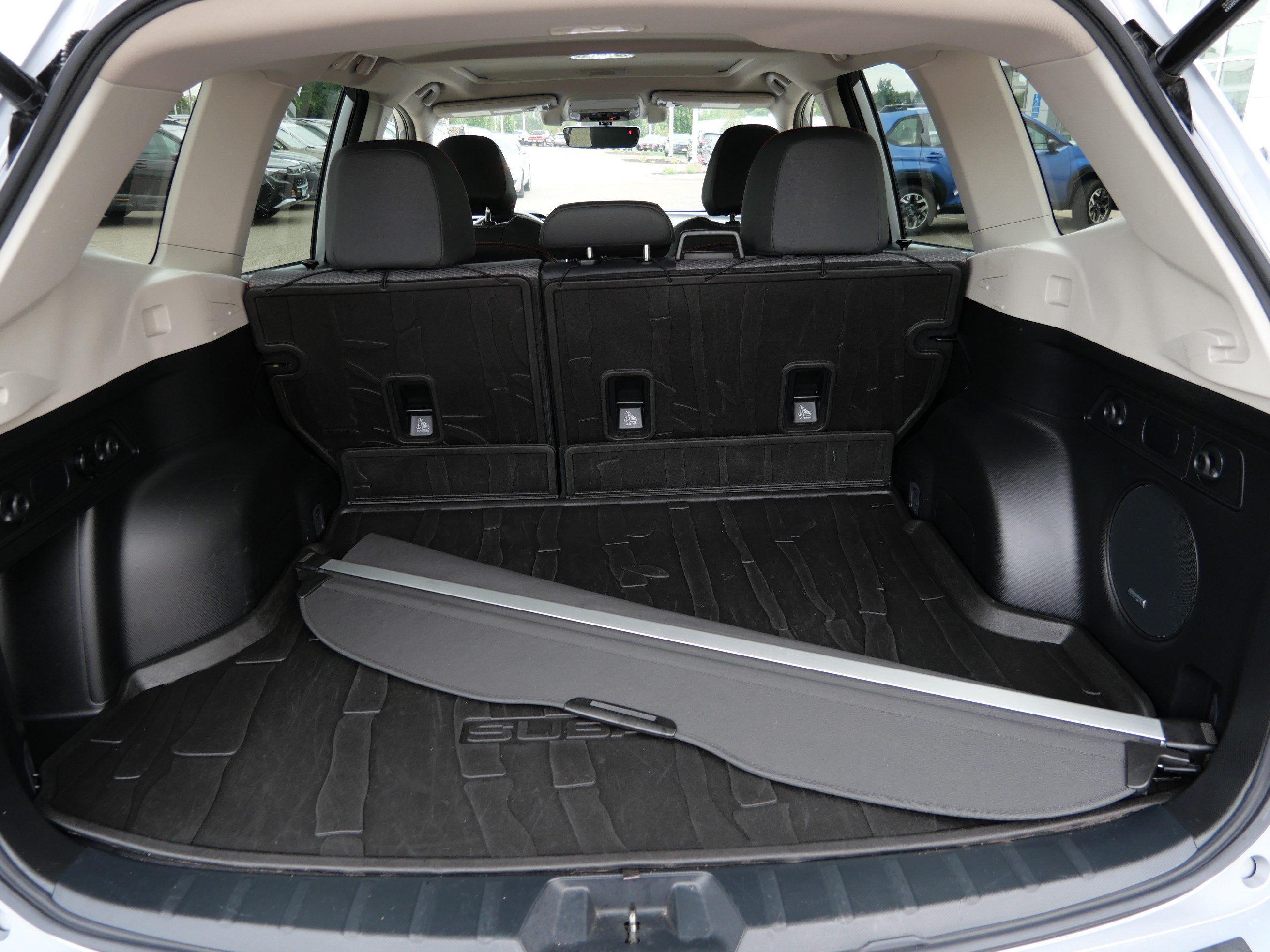Used 2019 Subaru Forester Sport w/ Popular Package #2 AWD/4WD image 18