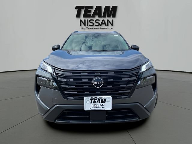 New 2026 Nissan Rogue Dark Armor AWD/4WD image 2