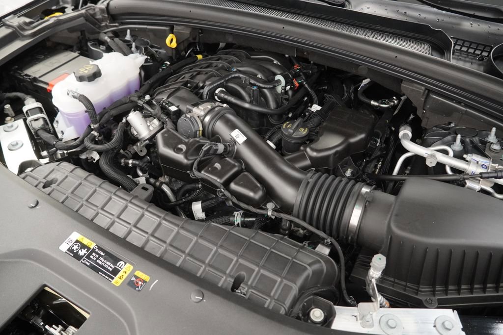 New 2026 Jeep Grand Cherokee Laredo X AWD/4WD image 38
