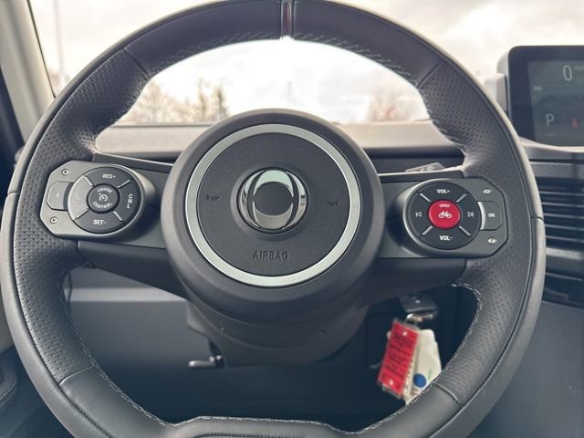New 2026 INEOS Grenadier AWD/4WD image 10