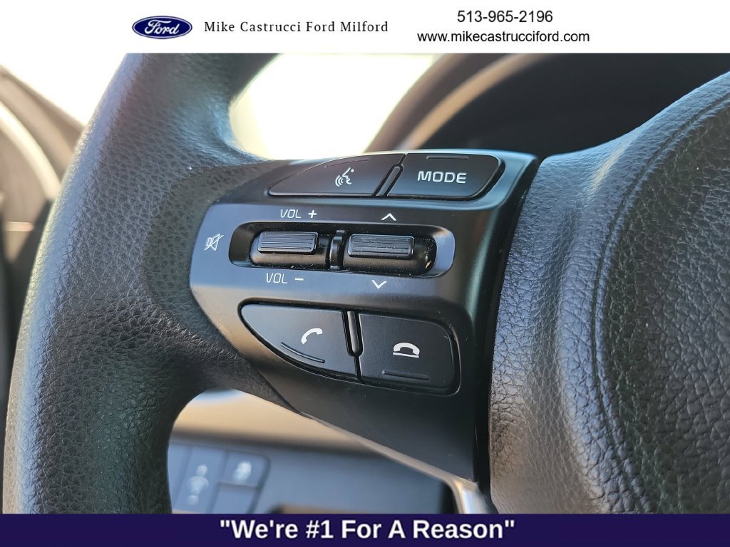 Used 2019 Kia Rio S FWD image 17