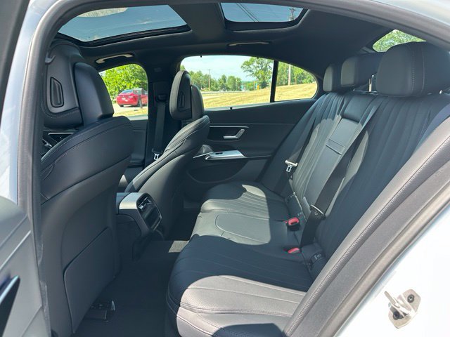 New 2026 Mercedes-Benz E 450 4MATIC Sedan image 17