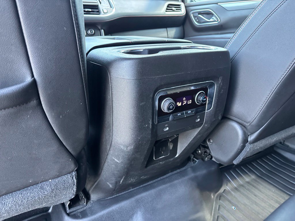 Used 2021 Chevrolet Tahoe RST AWD/4WD image 29