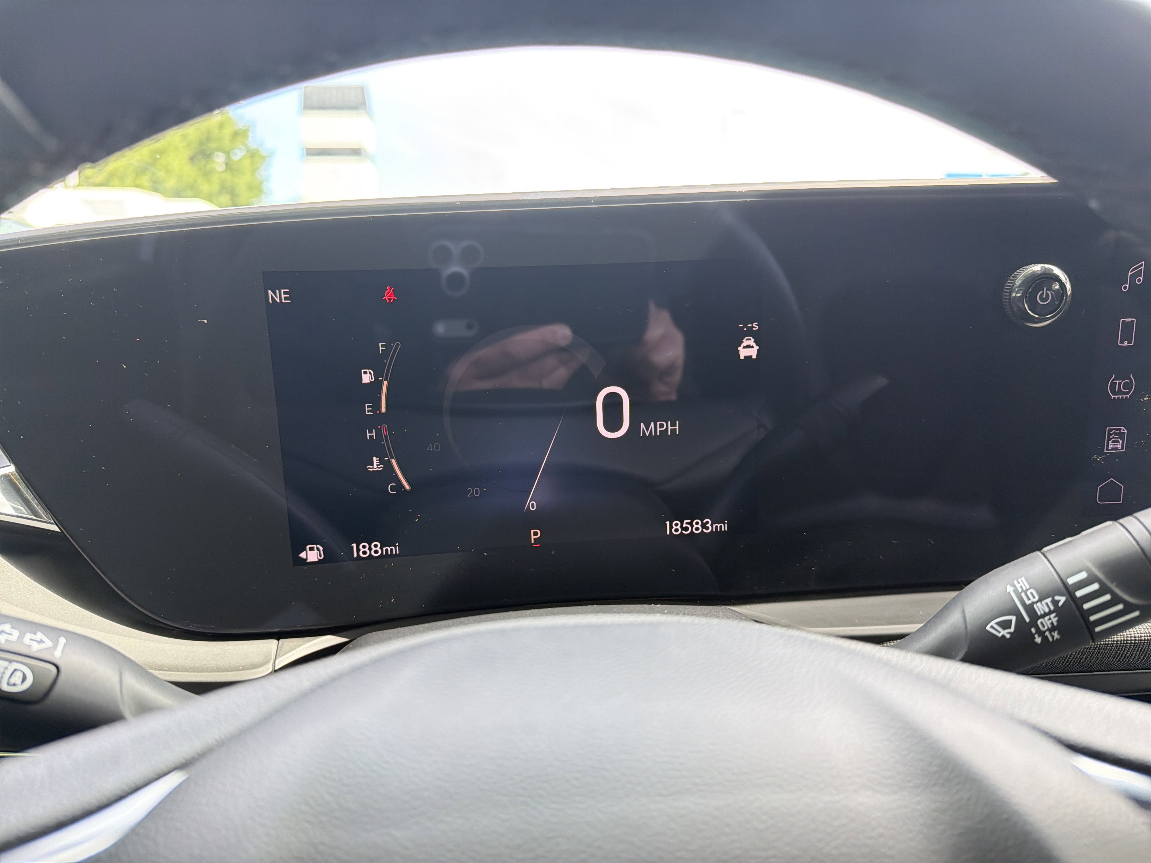 Used 2024 Buick Envista Preferred w/ Convenience I Package image 21