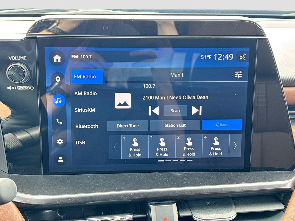 New 2026 Subaru Outback Touring XT image 13