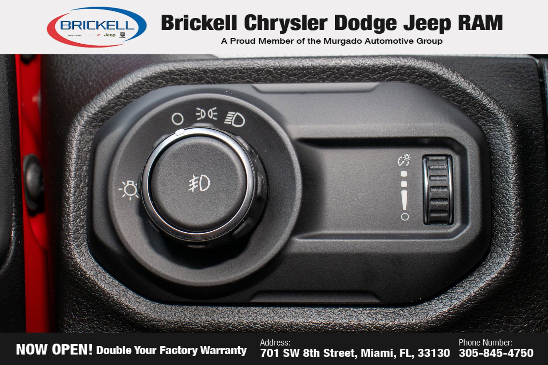 New 2026 Jeep Wrangler Sport image 26