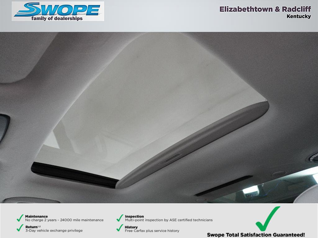 New 2026 Hyundai Palisade Calligraphy image 28