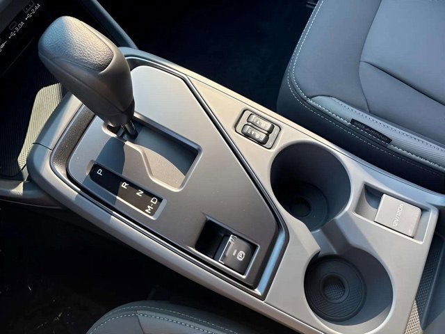 New 2026 Subaru Crosstrek 2.0i Premium image 12