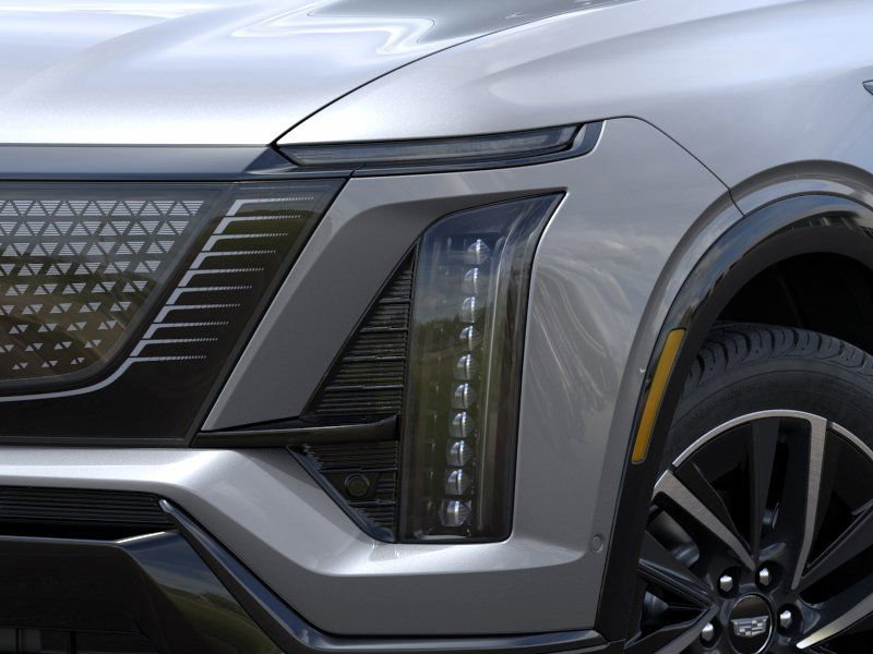 New 2026 Cadillac Vistiq Sport w/ LPO, Floor Liner Package image 12
