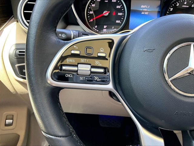 Certified 2021 Mercedes-Benz GLC 300 image 20