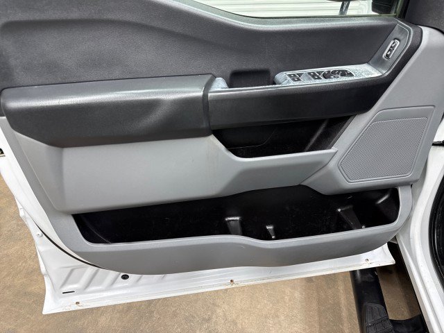 Used 2023 Ford F350 XL AWD/4WD image 31