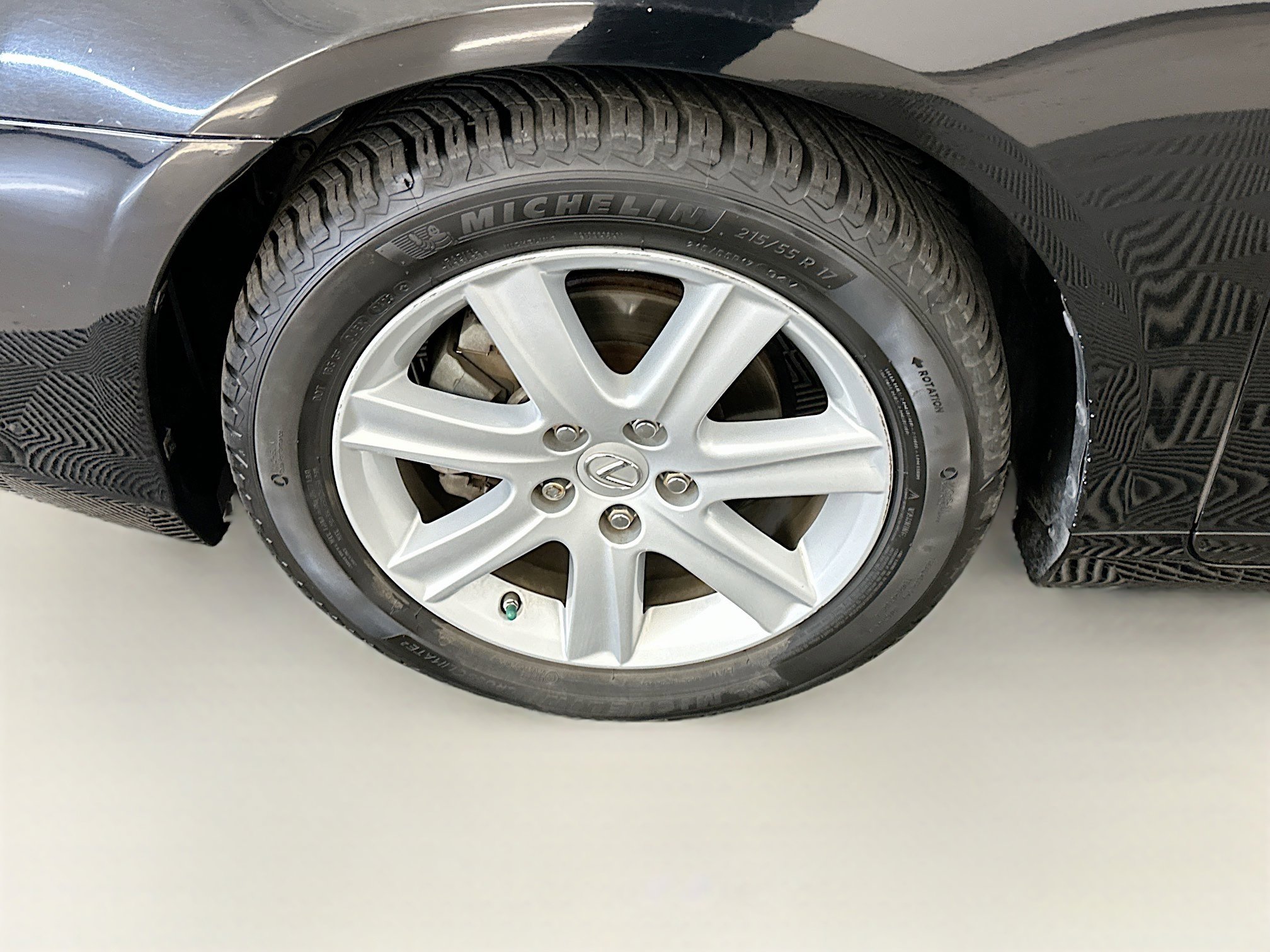 Used 2009 Lexus ES 350 4dr Sdn image 11