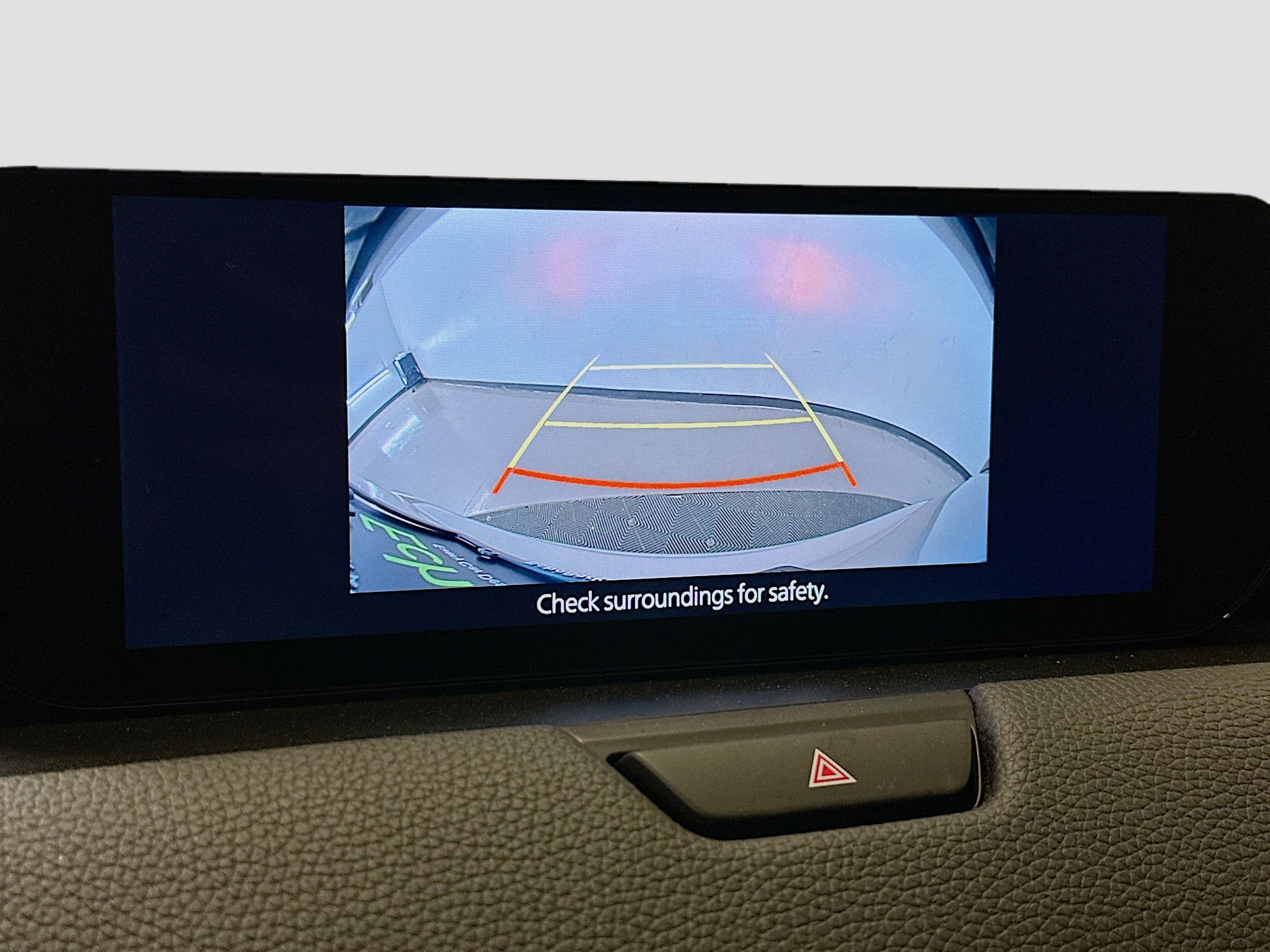 Used 2024 MAZDA CX-90 Plug-In Hybrid w/ Preferred image 23