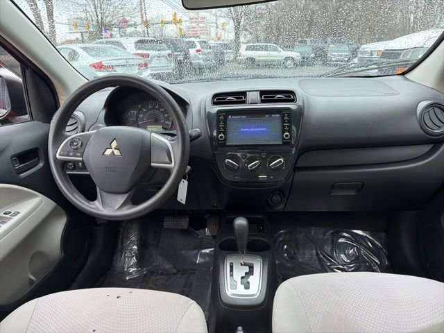 Used 2018 Mitsubishi Mirage G4 ES image 10