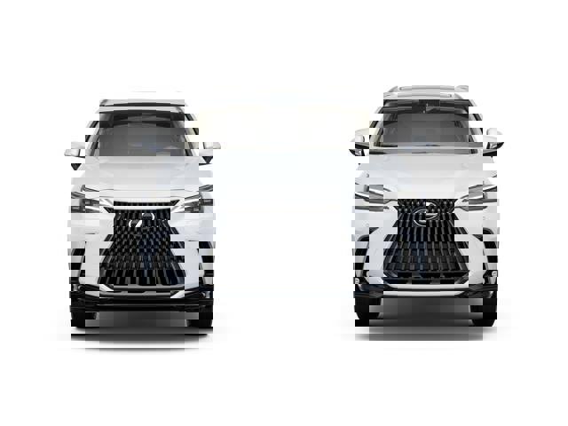 New 2026 Lexus NX 450h+ AWD w/ Luxury Package image 10