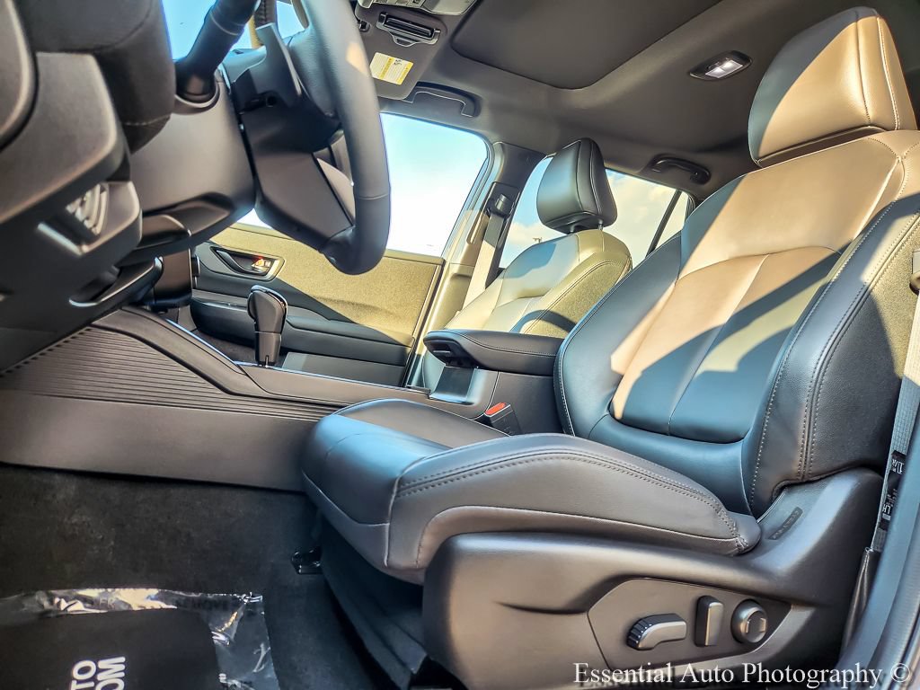 Certified 2026 Subaru Outback Premium AWD/4WD image 7