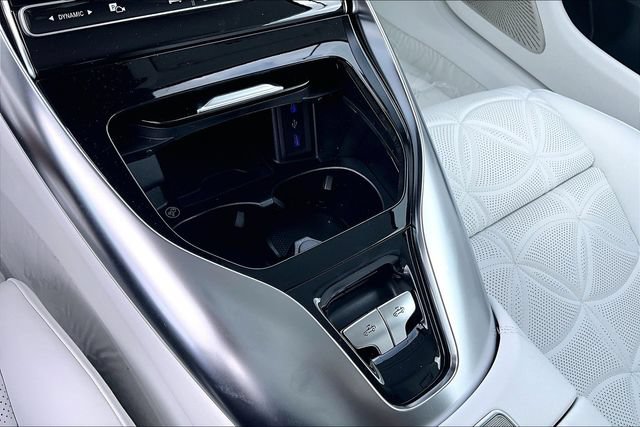 New 2026 Mercedes-Benz Maybach SL 680 image 19