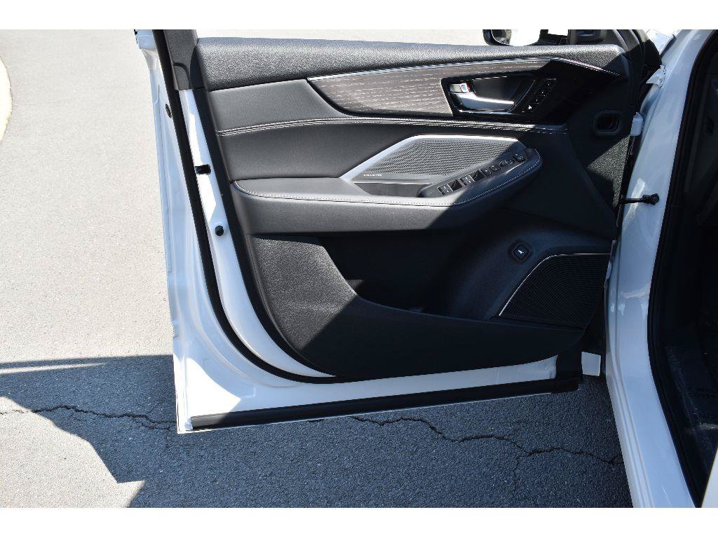 New 2026 Acura MDX w/ Advance Package AWD/4WD image 27