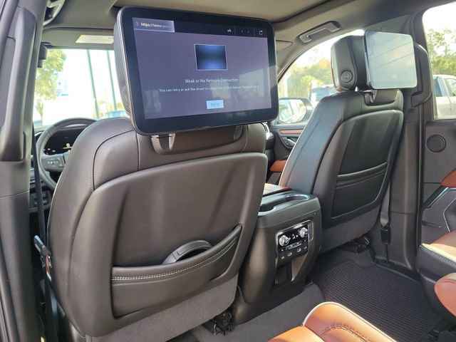 Certified 2024 GMC Yukon XL Denali Ultimate image 14