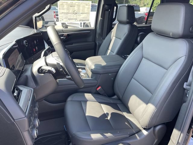 New 2026 Chevrolet Tahoe LT w/ Comfort Package AWD/4WD image 11