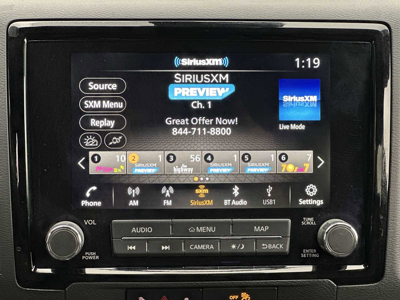 Used 2022 Nissan Frontier PRO-4X w/ Pro-4X Premium Package image 12