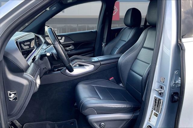 Used 2022 Mercedes-Benz GLE 450 4MATIC image 18