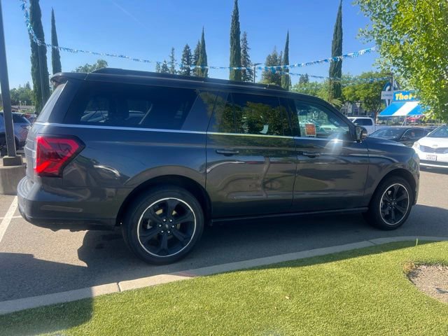 Used 2023 Ford Expedition Max Limited AWD/4WD image 6