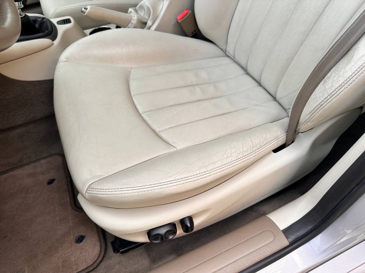 Used 2003 Jaguar X-TYPE 2.5 AWD/4WD image 58