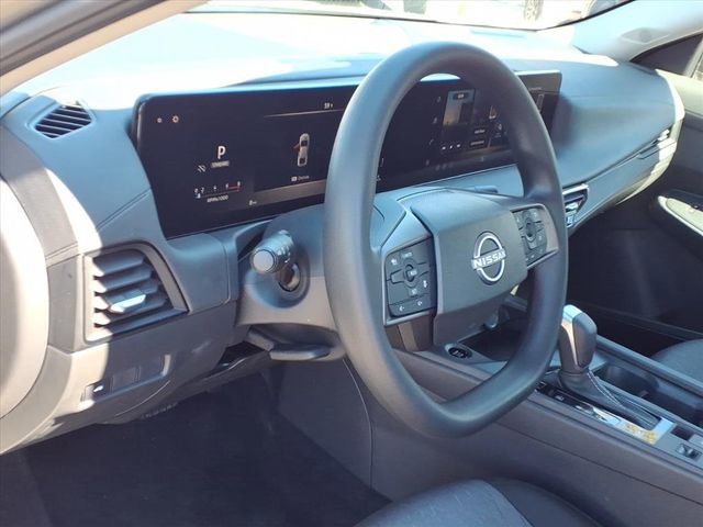 New 2026 Nissan Sentra SV w/ Floor Mat Package FWD image 12