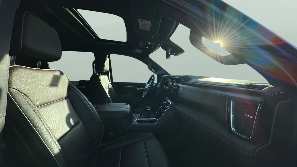 Used 2024 GMC Sierra 1500 Denali w/ Denali Reserve Package image 26