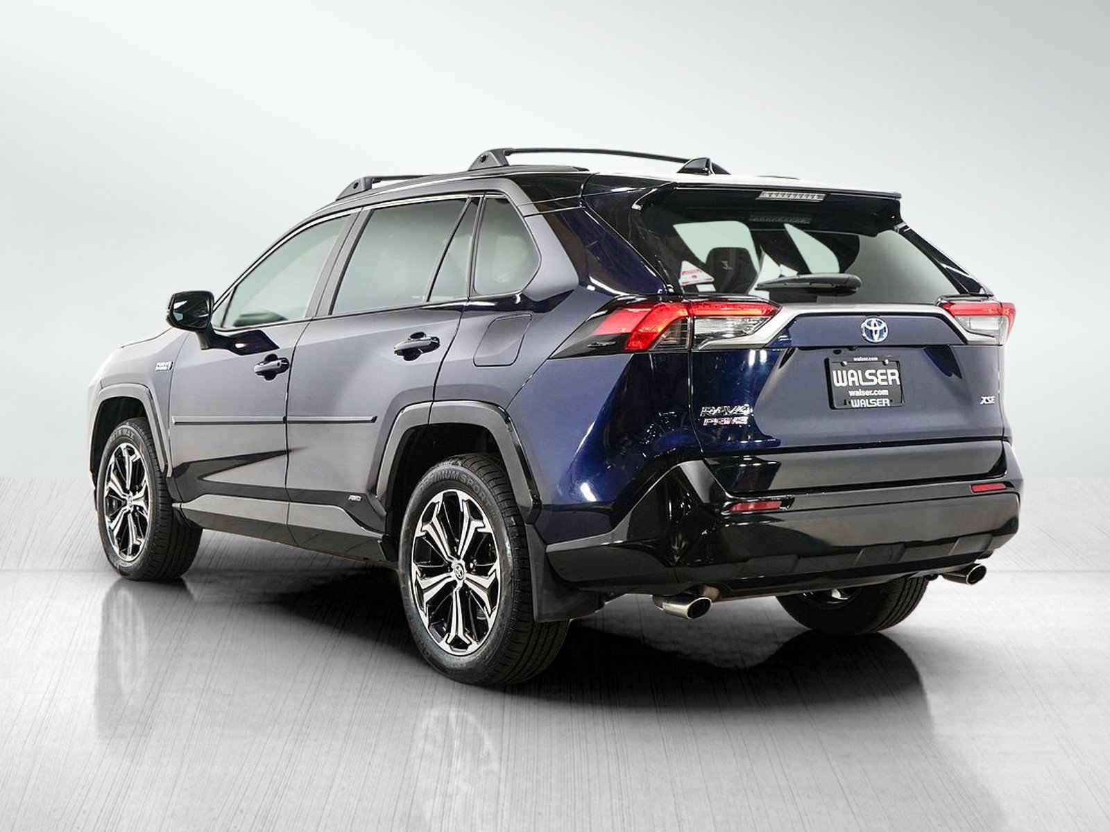 Used 2023 Toyota RAV4 XSE w/ Weather Package AWD/4WD image 3
