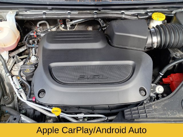 Used 2026 Chrysler Pacifica Limited FWD image 24