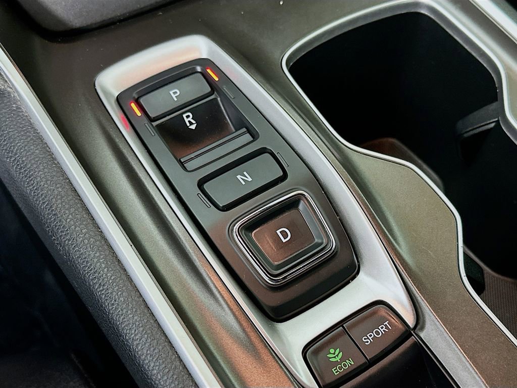 Used 2022 Honda Accord Sport image 22
