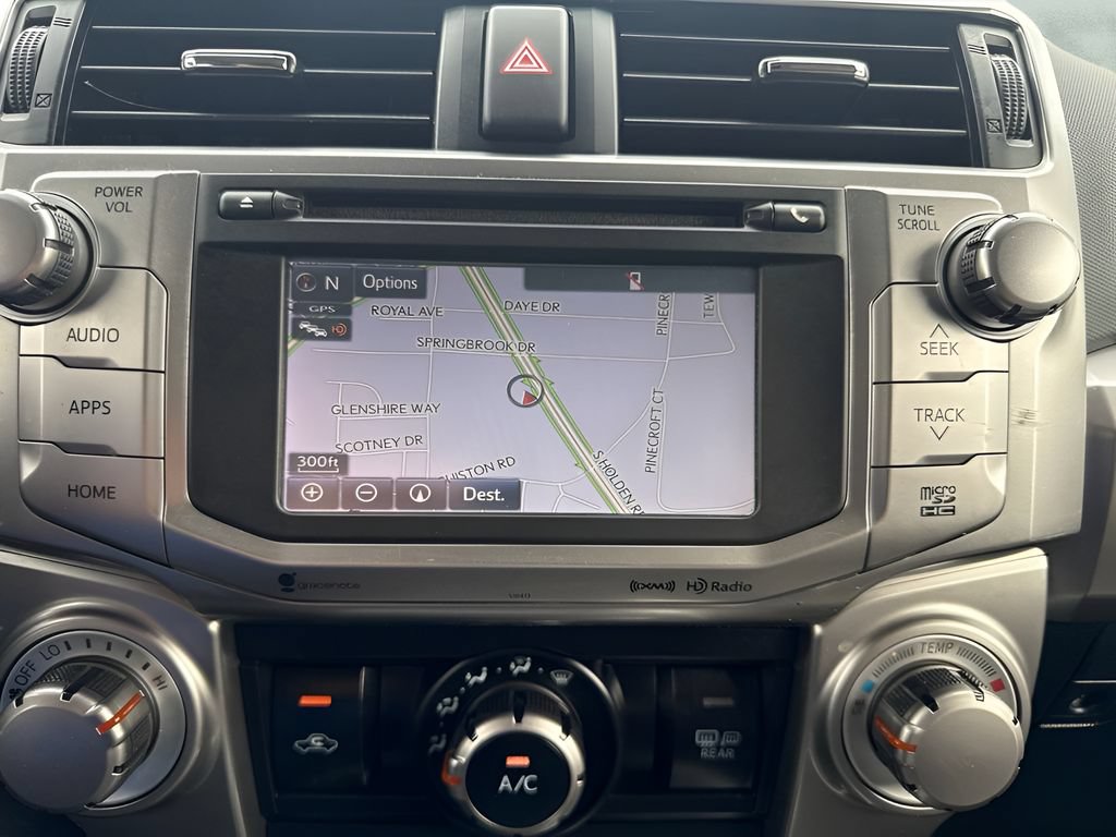 Used 2019 Toyota 4Runner SR5 Premium AWD/4WD image 20
