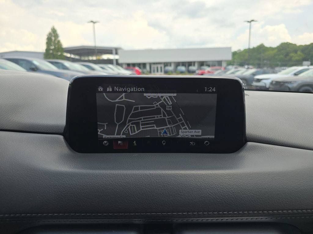 Used 2018 MAZDA CX-5 Grand Touring FWD image 26