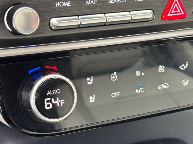 Used 2026 Hyundai Palisade Calligraphy FWD image 25
