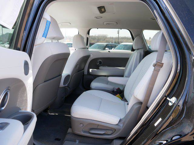 New 2026 Hyundai Palisade SEL AWD/4WD image 6