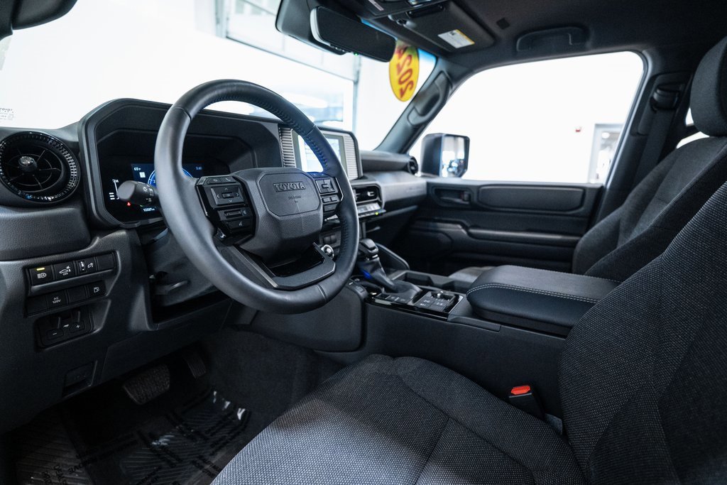 Used 2024 Toyota Land Cruiser 1958 image 10